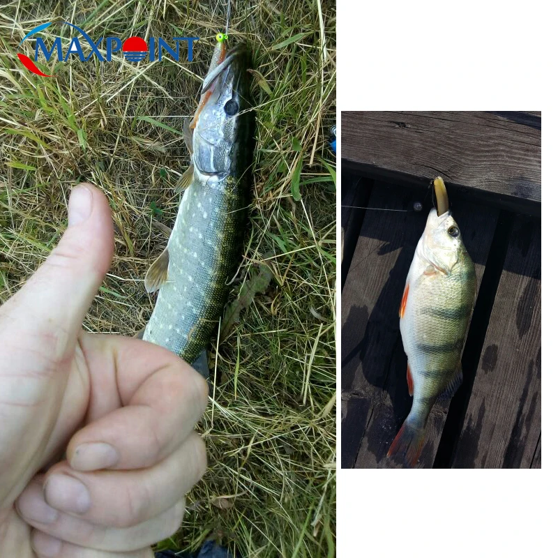 釣り用のリアルなミニベイトセット,魚を捕まえるためのルアーのパック,淡水釣り道具,3.5インチ,7色,35個