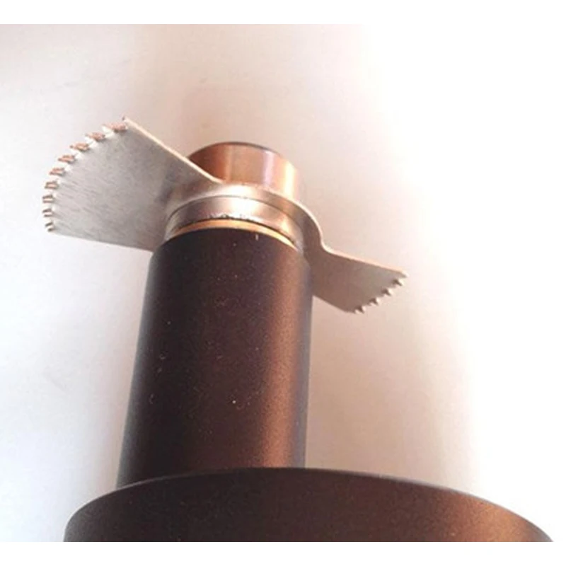 Medidor ortopédico elétrico para emplastro, instrumento médico de 220v/110v com troca de velocidade por 12500 rpm/min, materiais de polímero
