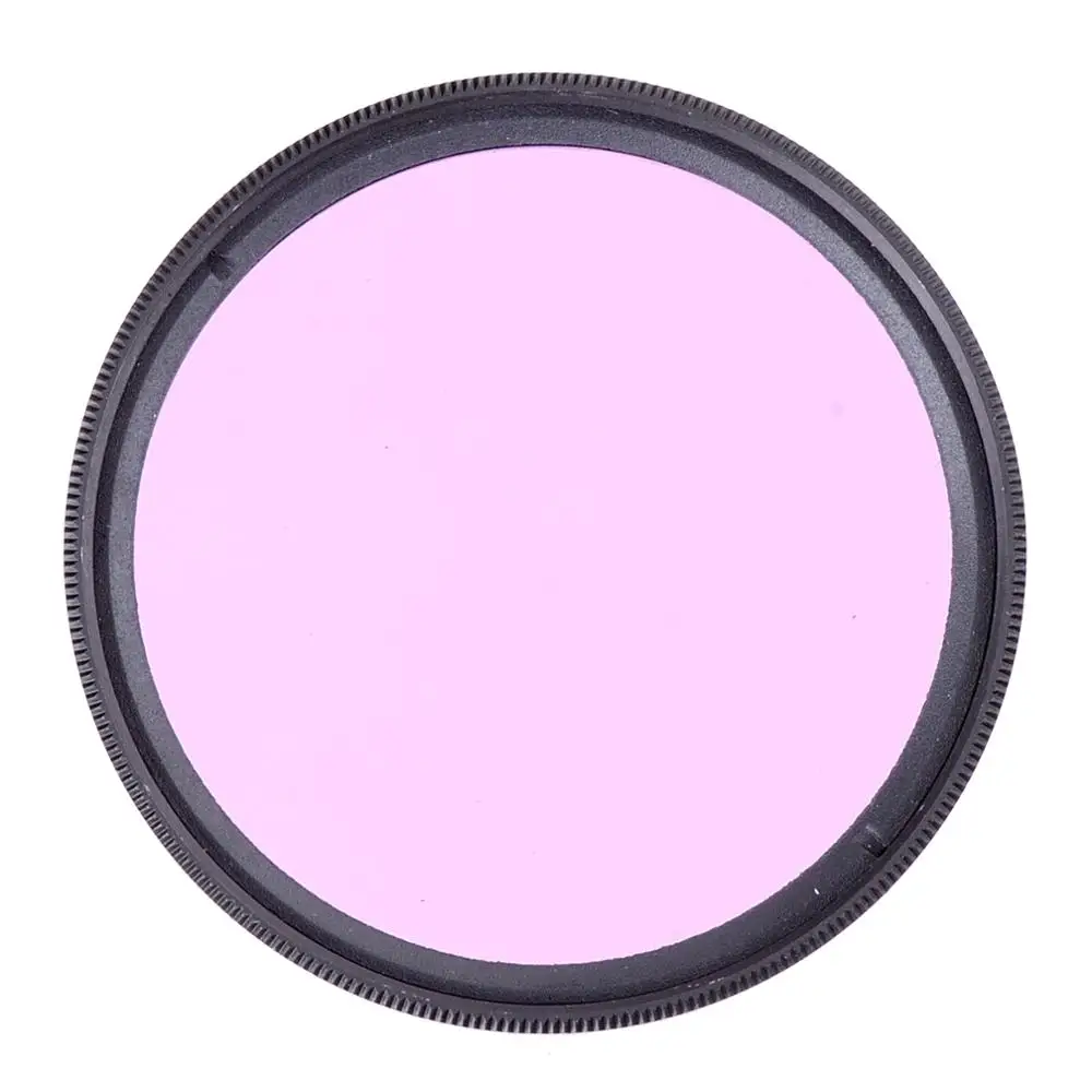 37 40.5 49 52 55 58 62 67 72 77mm lens FLD Digital Filter Lens Protector with package box for canon nikon DSLR SLR Camera