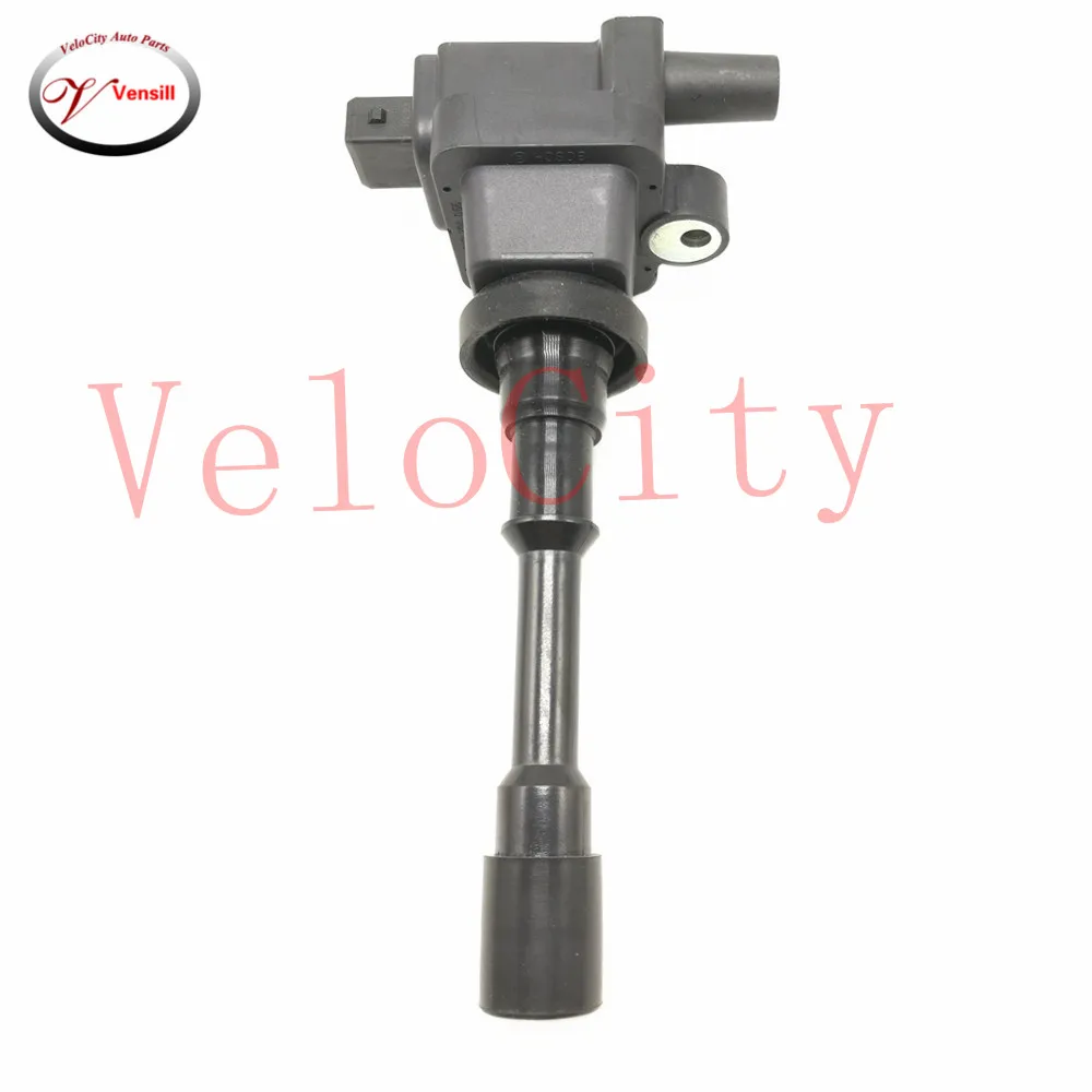 

Ignition Coil Part No# 0221500802 F01R10A005 Fits For 2005-2008 BYD F3 1.5L