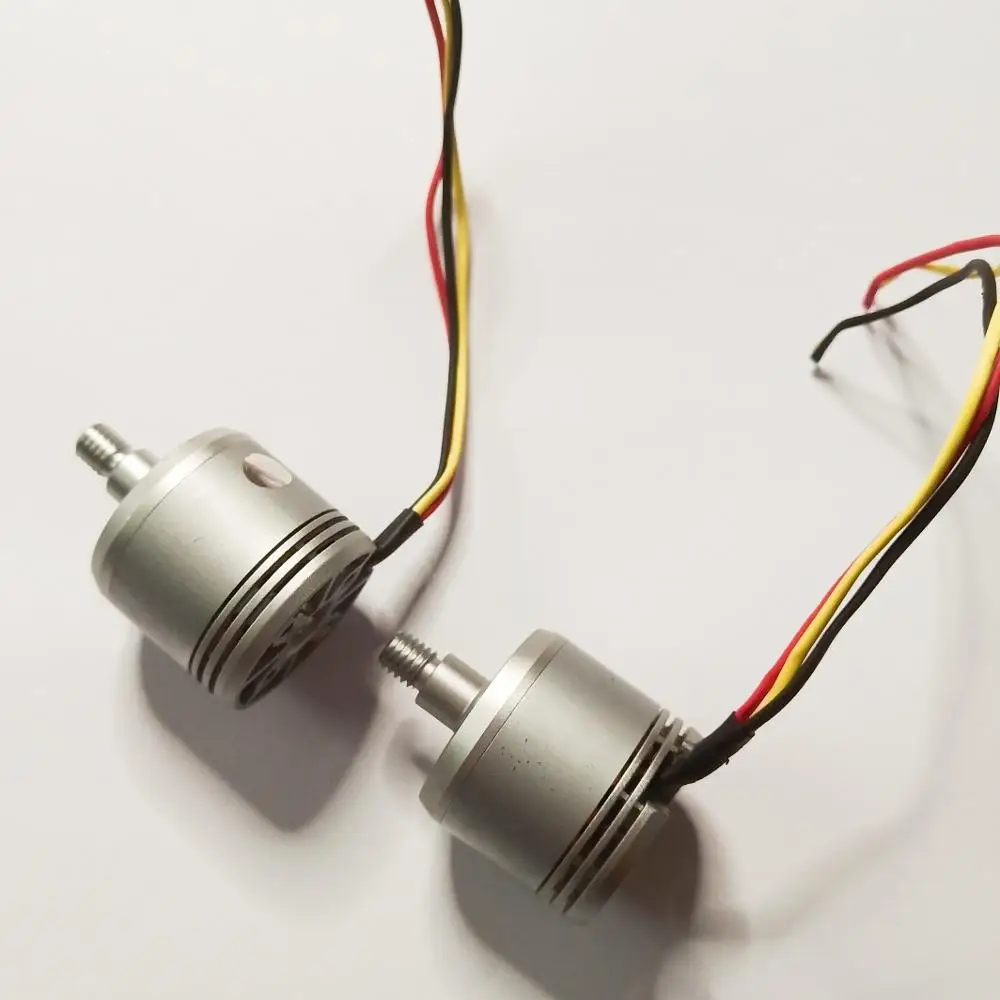 Brushless Motor 2312A CCW/CW for DJI Phantom 3S/SE/Adv/Pro with Drone Repair Parts(Used)