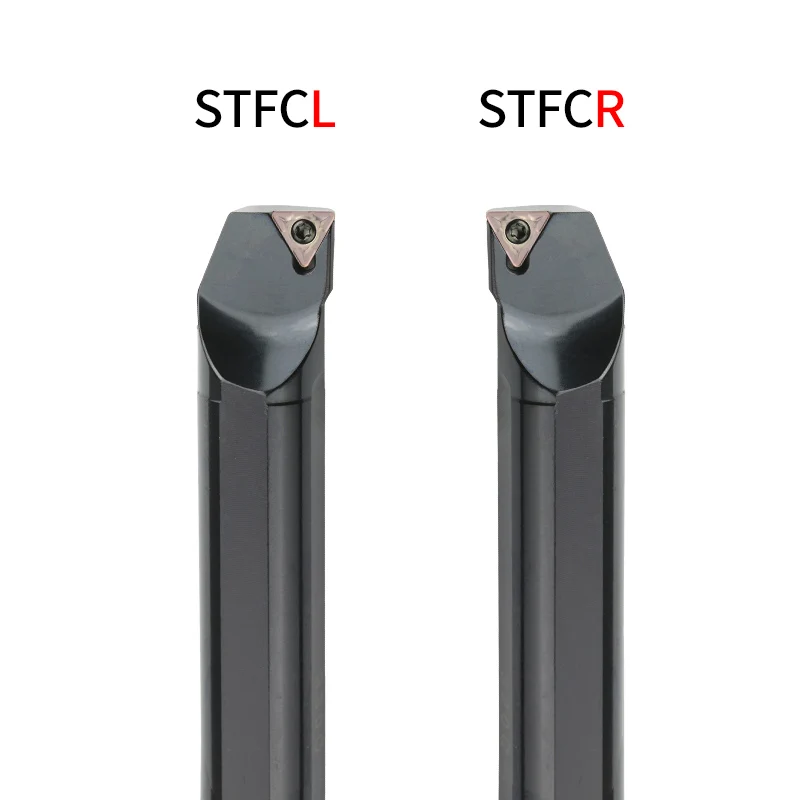 S08K-STFCR11 S12M-STFCR11 S16Q-STFCR11 S25S-STFCR11 Internal Turning Tool Holder TCMT11 Inserts Lathe Bar CNC Cutting Tools Set