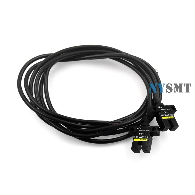 1 قطعة EE-SPX406-W2A smt مغو لآلة التقاط فوجي smt