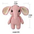 elefante pequeño