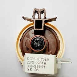 Water Level Sensor Switch wf1600wcw for Samsung Drum Washing Machine WF1702WCS DC96-01703A Replacement Repair Parts