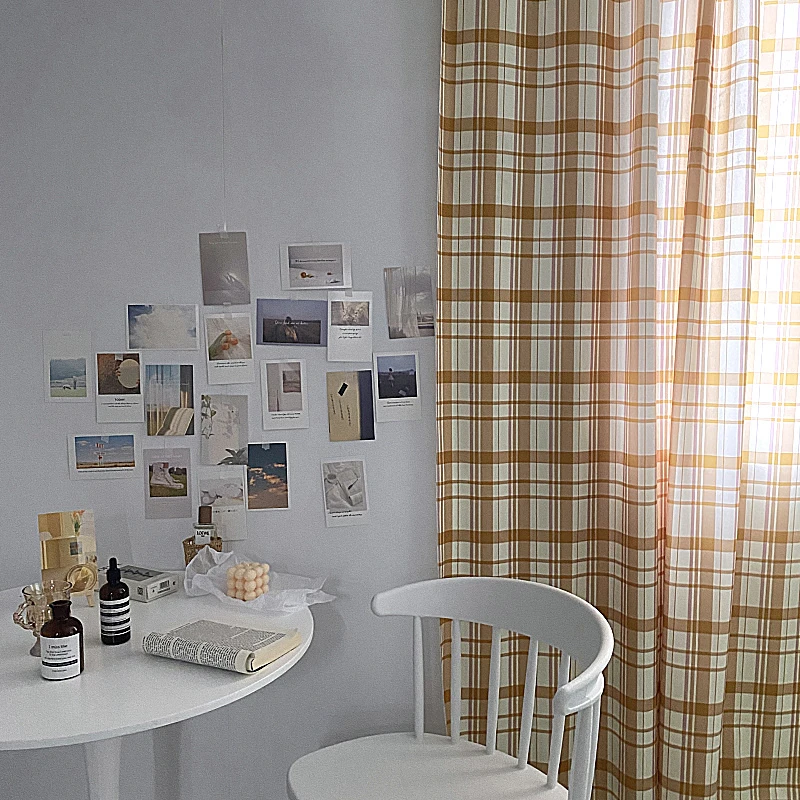 30sheets Ins Art Decoration Card Set Simple Style Photo Postcard Diy Room Wall Sticker Greeting Card Background Photography Prop