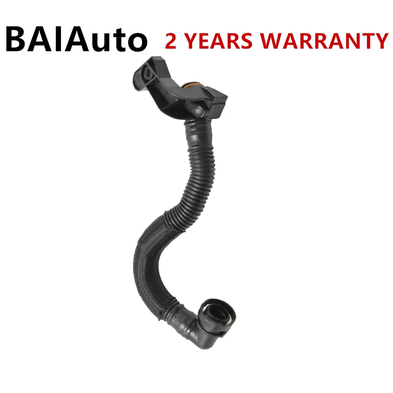 06K 103 213 J PCV Valve Exhaust Pipe Valve Hose Kit For VW Atlas Jetta MK7 Tiguan MK2 Golf For Audi A3 TT 06K103213B 06K103213K