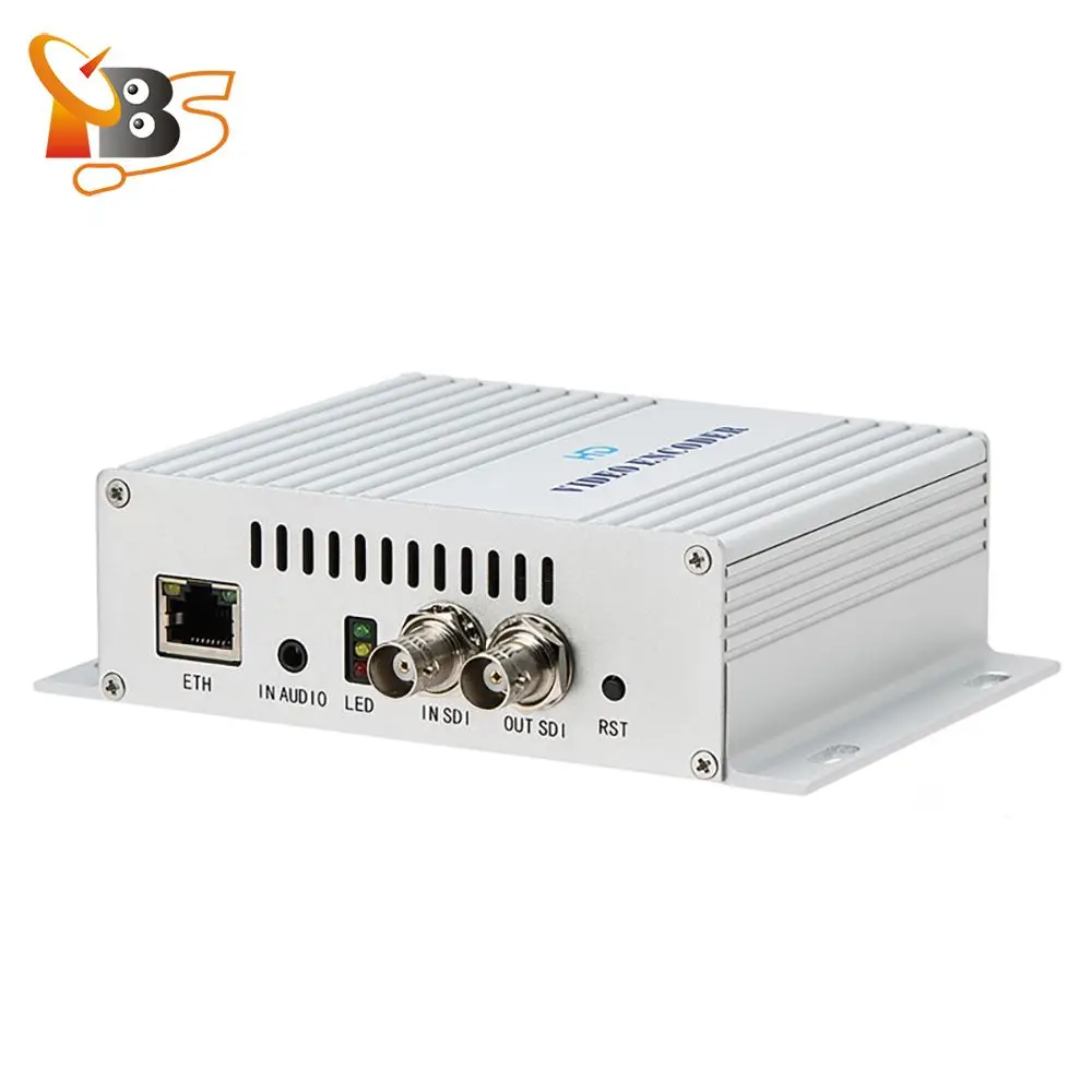 TBS2600V2 HD-SDI H.265 H.264 Video Encoder