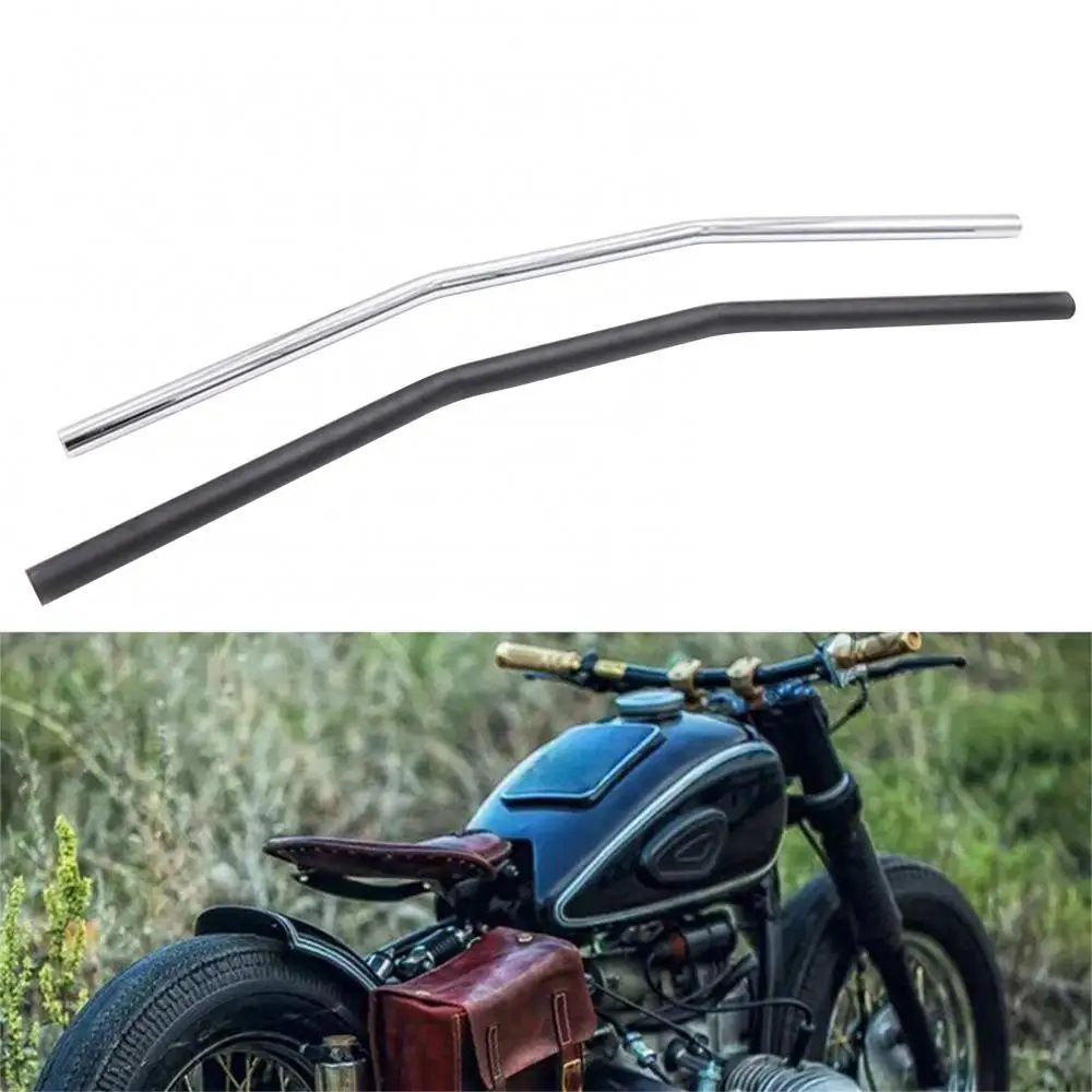 ¡Gran oferta de 55%! Barra transversal para manillar de motocicleta, accesorio para fortalecer, 22mm