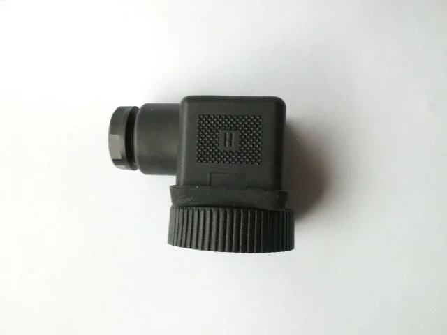 Bộ 5 Mới ForOil Áp Áp Lực Nước Gốm Khuếch Tán Silicon Cảm Biến Áp Suất Máy Phát Vỏ Thép Không Gỉ + Khớp