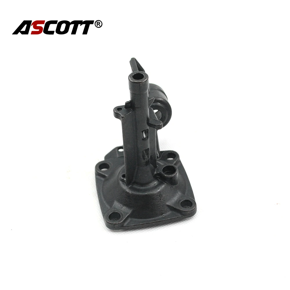 CN70 Coil Nailer Nose Spare Parts #53 Air Nailer Nozzle Unit Accessory for Max Pneumatic Nailer Aftermarket Accessory Repair