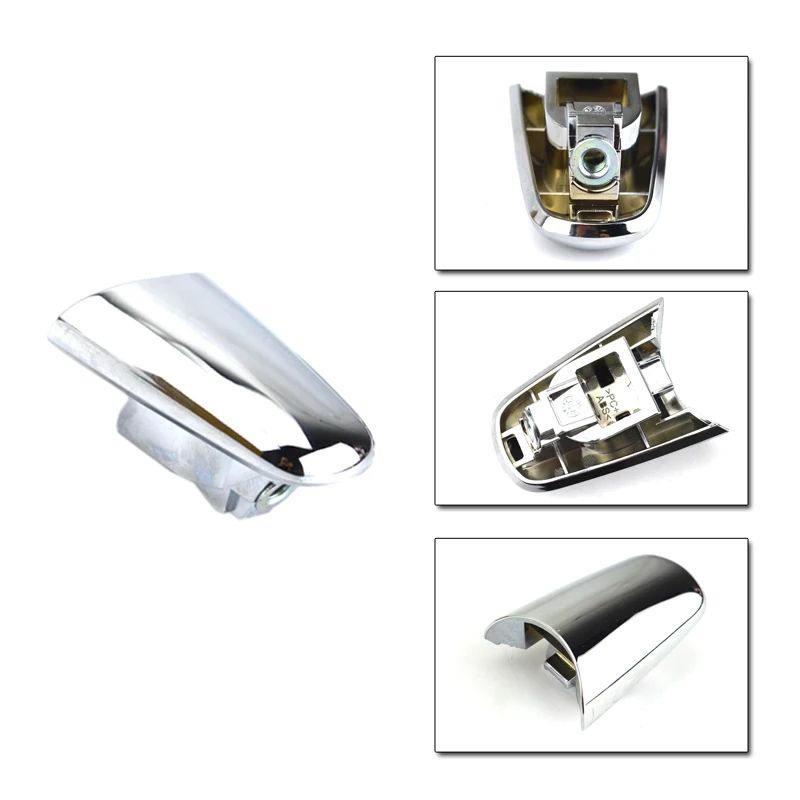 アクセサリー MODELLISTA DOOR HANDLE PROTECTOR Where i can find this Modellista Door Handle Protector for noah
