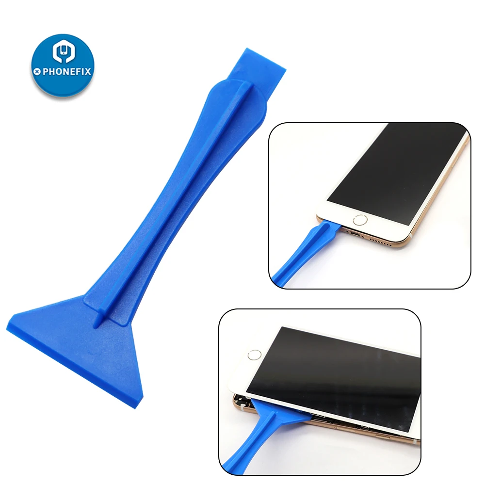 Universele 13 In 1 Mobiele Telefoon Reparatie Schroevendraaier Set Met Sucker Spudger Tang Pry Screen Removal Tools Kit Voor Iphone reparatie