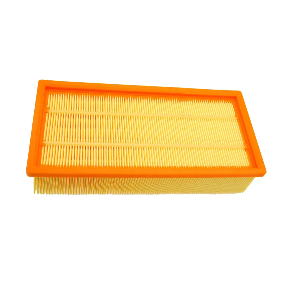 Air Filter Vacuum Cleaner Replacement Part For KARCHER NT65/2 NT72/2 NT75/2 Brand New Oil-Proof