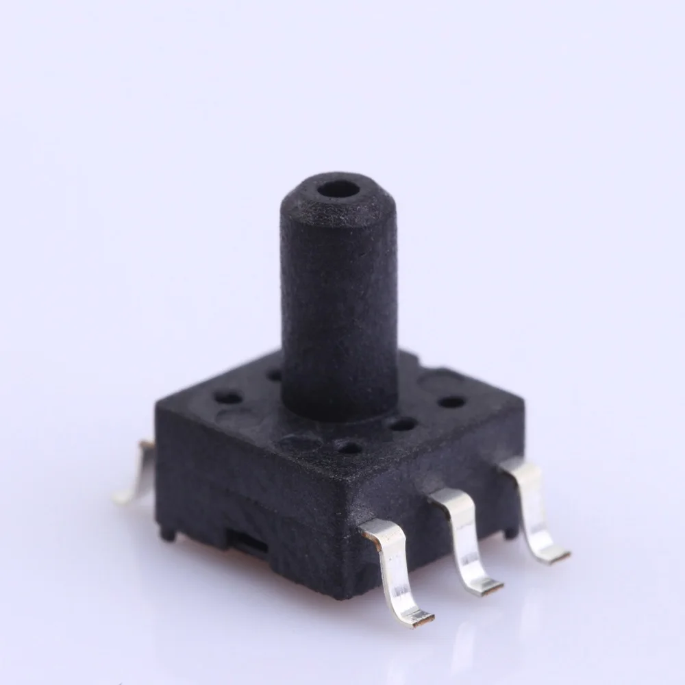 XGZP161102SB2 pressure sensor 1MPa gas gauge pressure high temperature 102A10bar