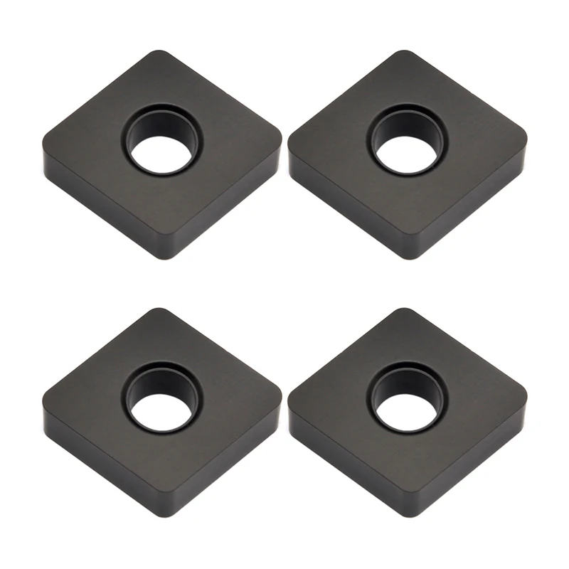 10PCS CNMA120412 KC3115 High Quality Flat Carbide Inserts CNMG 120412 External Turning Tool CNC Lathe Cutter Tool For Cast Iron
