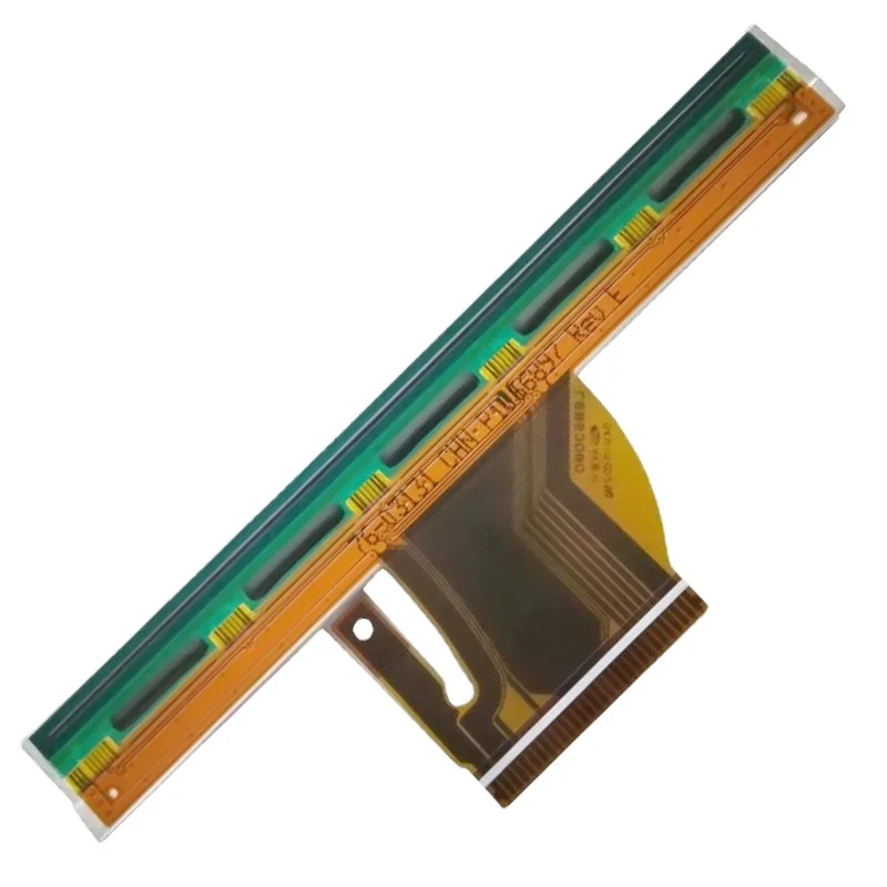 رأس طباعة الطابعة الحرارية المتنقلة الأصلية الجديدة تمامًا لـ ZQ520 P 1066897