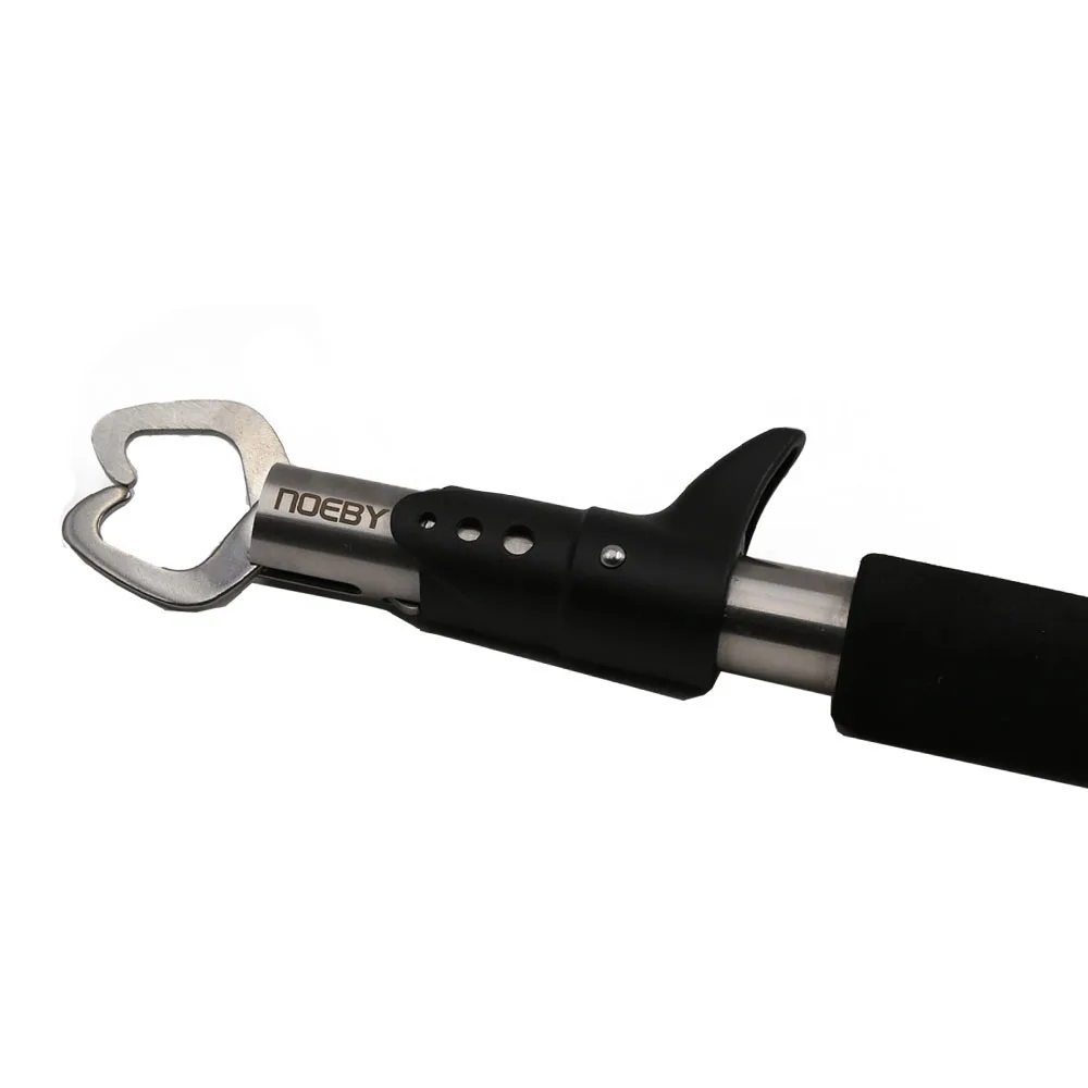 Alicates multifuncionales NOEBY – Acero inoxidable para pesca - imagen 5