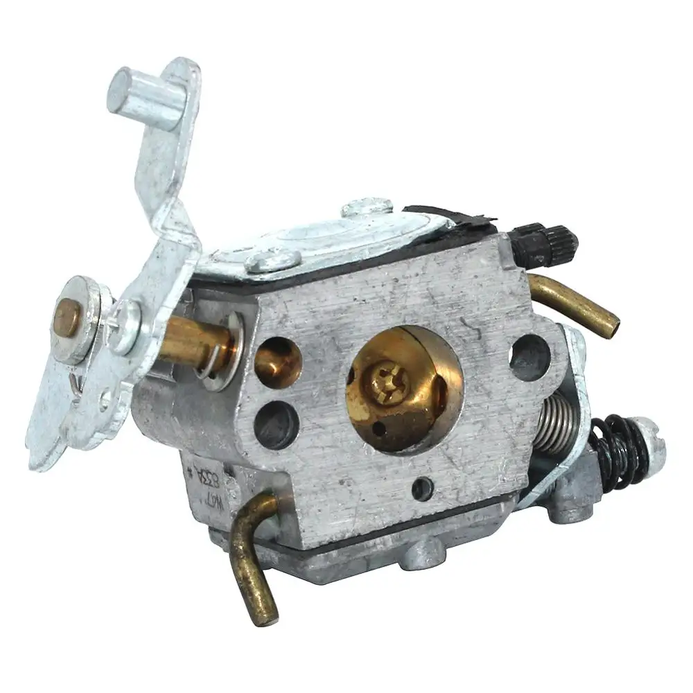 Карбюратор для бензопилы птиц Pro PP5020AV PP4818A, бензопила Craftsman 358350981 358350980 358350982 ZAMA C1M-W47 573952201