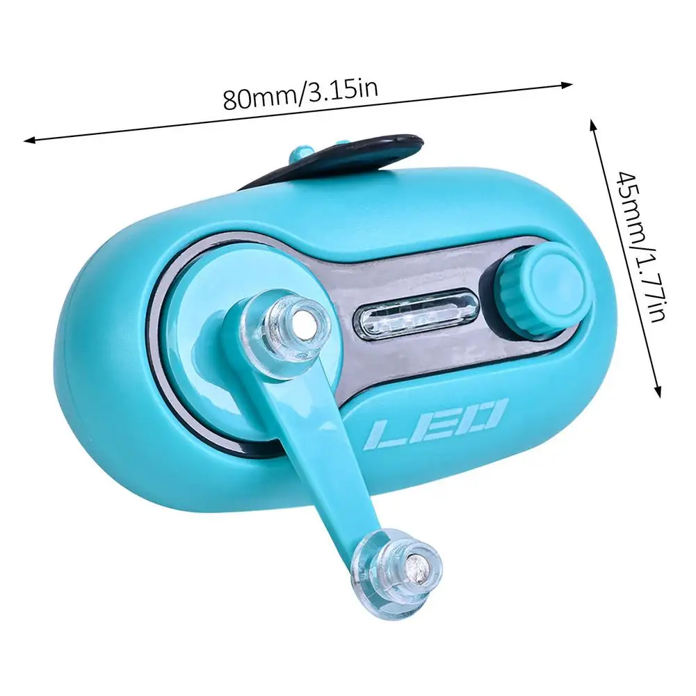 Fishing Bite Alarm with Best Seneitive Electronic Indicator LED Sound Alert On Fishing Rod with Loud Siren Daytime Night Carp