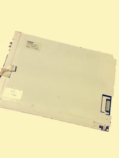 

LQ084V1DG21 Original 8.4 inch industrial control LCD screen