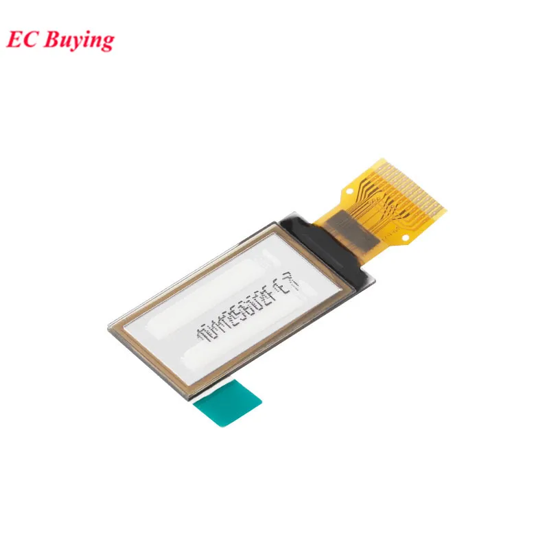 0.96 inch OLED Module 0.96\