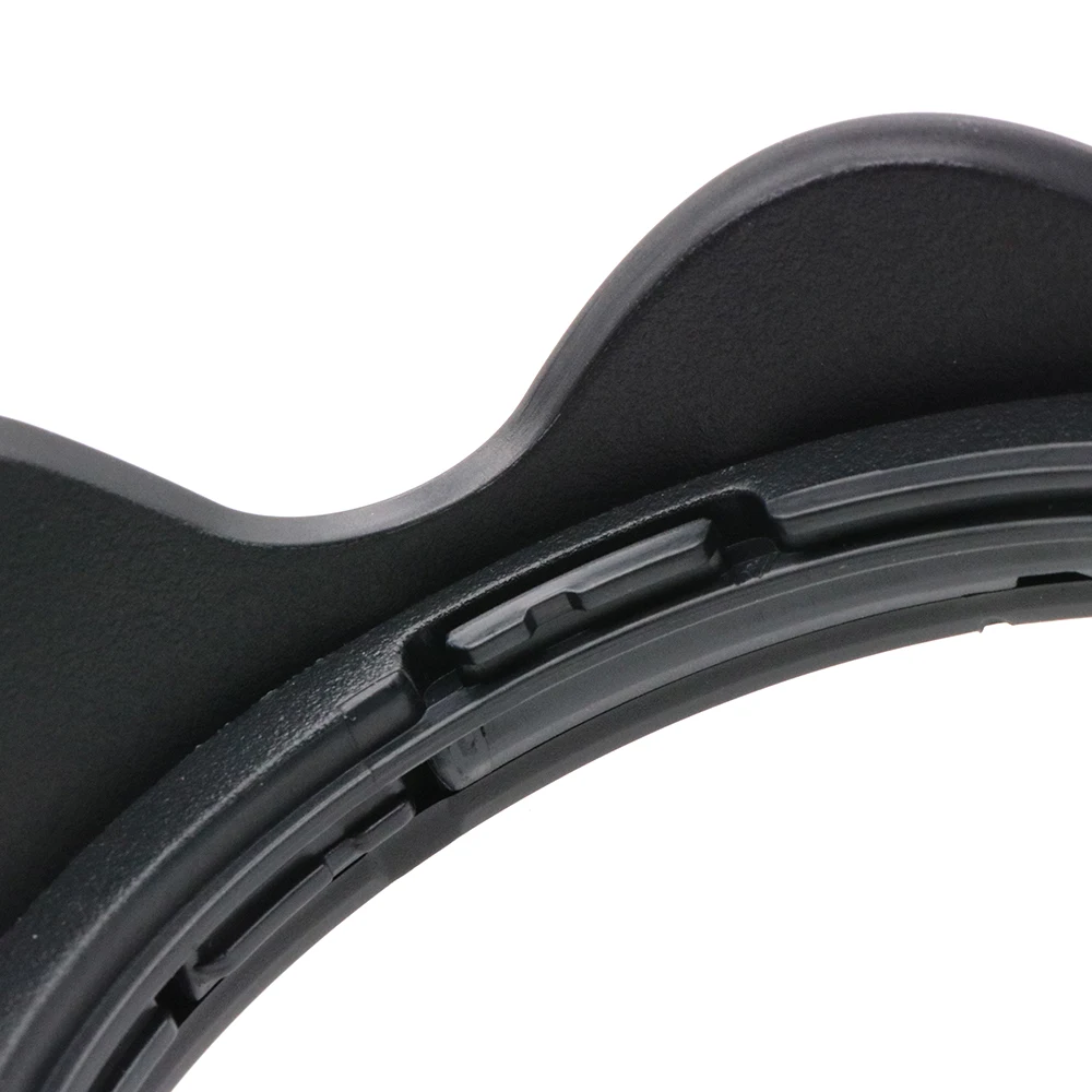 Tamron A036 28-75mm f/2.8 Di III RXD 렌즈 용 LH-HA036 가역 베 요넷 렌즈 후드, Tamron HA036 렌즈 후드 대체