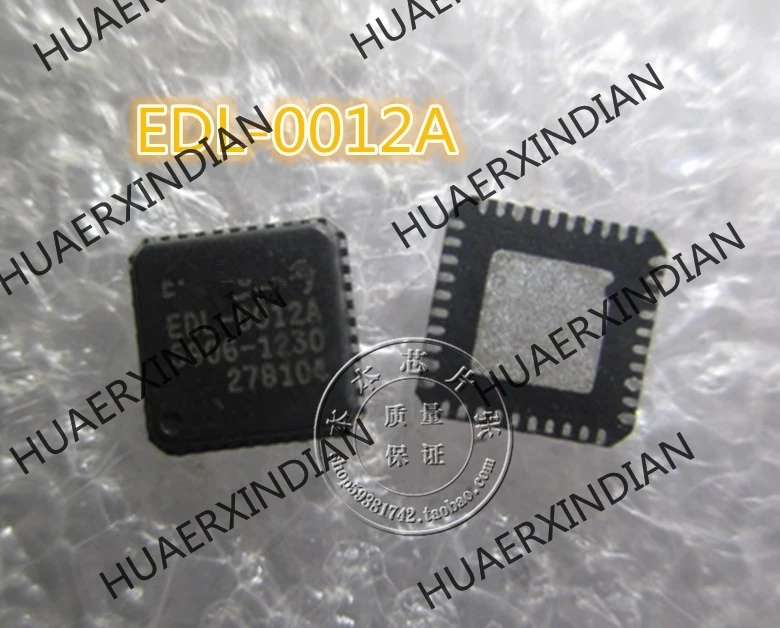 New EDL-0012A 0012A QFN  14.5 high quality