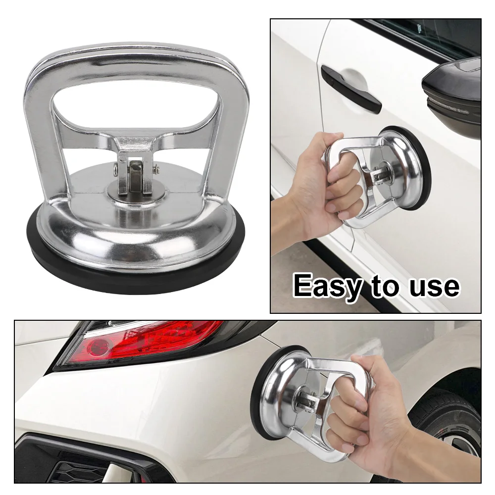 Car Body Dent Repair Remove Strong Suction Cup Big Size Manual Dent Repair Kits Car Repair Tools