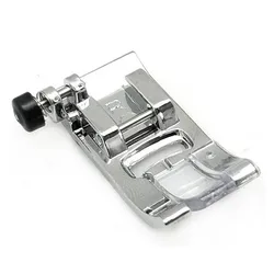 Zig zag sewing machine foot (R) / general purpose presser foot #XC3021051 Fits Baby Lock, Brother AA7058