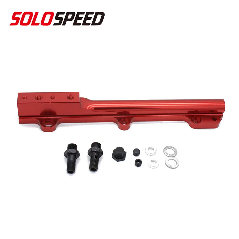 High Volume Fuel Rail Kit For Honda  D Series D15B7 D16A6  D16Y7