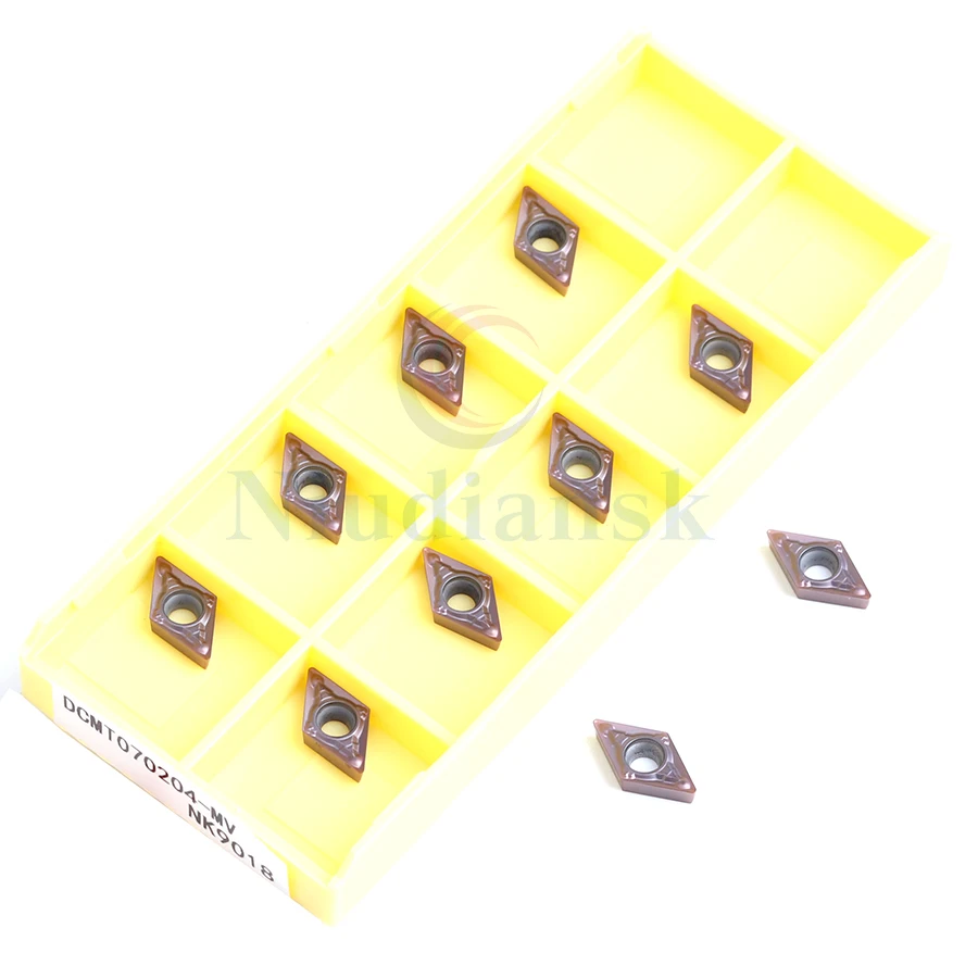 1pc S10K/S12M/S16Q-SDZCR07 wysokiej wytrzymałości wykończenie toczenie wewnętrzne toolholder + 10 sztuk DCMT DCGT węglika toczenie sterowane komputerowo wkładki