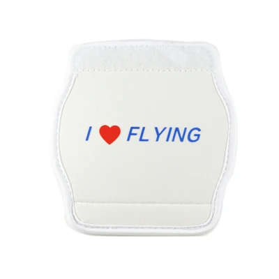 Funda protectora de neopreno para Airbus, Skyteam, Police, Star Alliance, regalo para Airman, Flight Crew Pilot