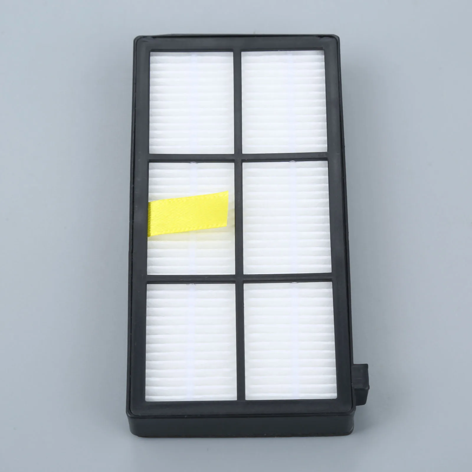 5 Pcs Penggantian Debu Filter untuk IRobot Roomba 800 Seri 900 870 880 980 Robot Vacuum Cleaner Filter Aksesoris
