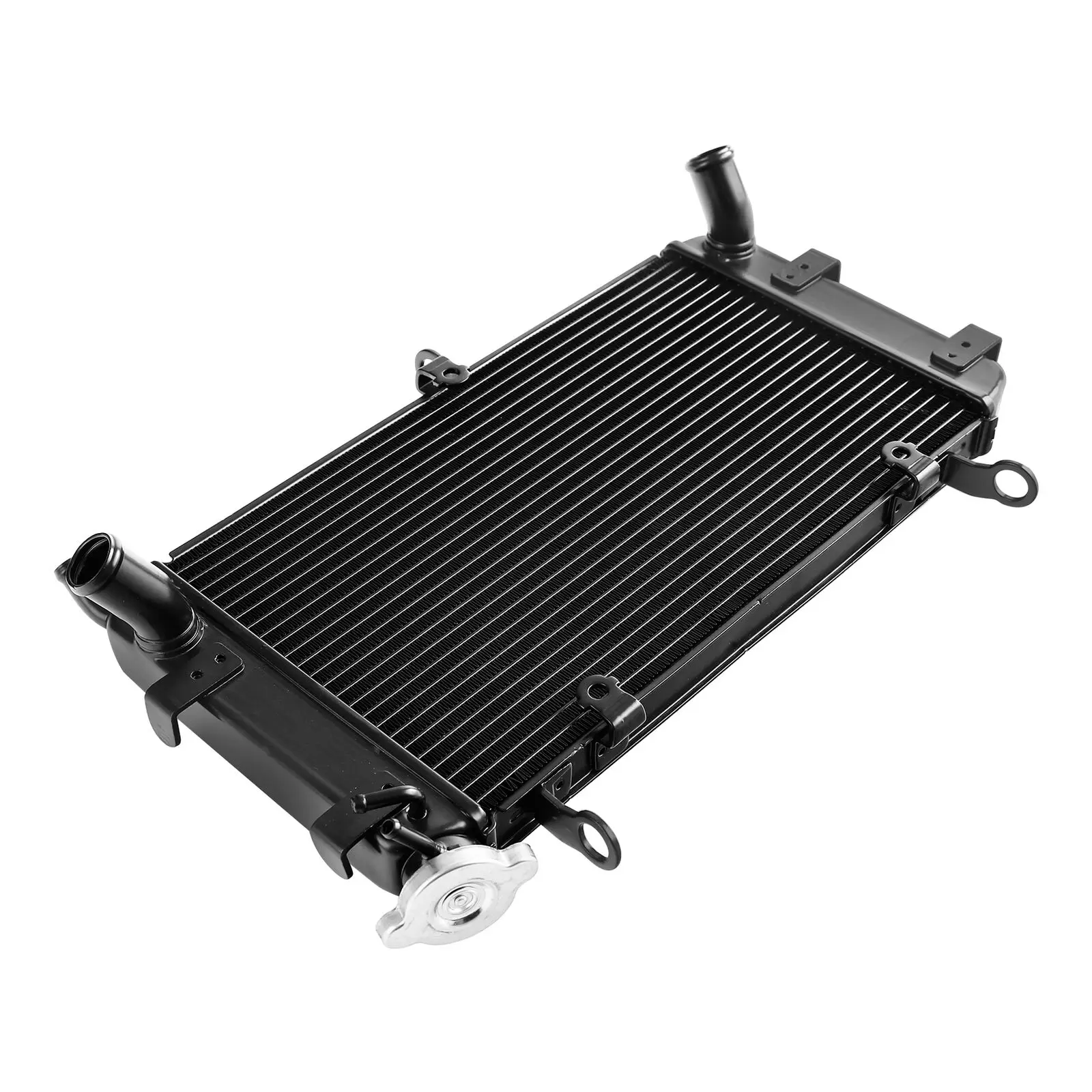 Radiator Cooler Cooling For Suzuki GSR750 GSX-S750 2011-2016 2015 2014 Motorcycle