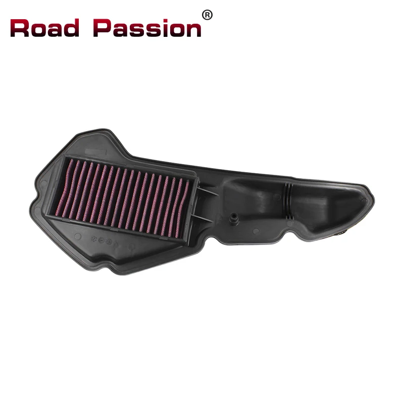 

Road Passion Motorcycle Air Filter Cleaner For Honda PCX125 CLICK125 PCX150 CLICK150 V4 2018-2020 ADV150 2019-2020 PCX 125