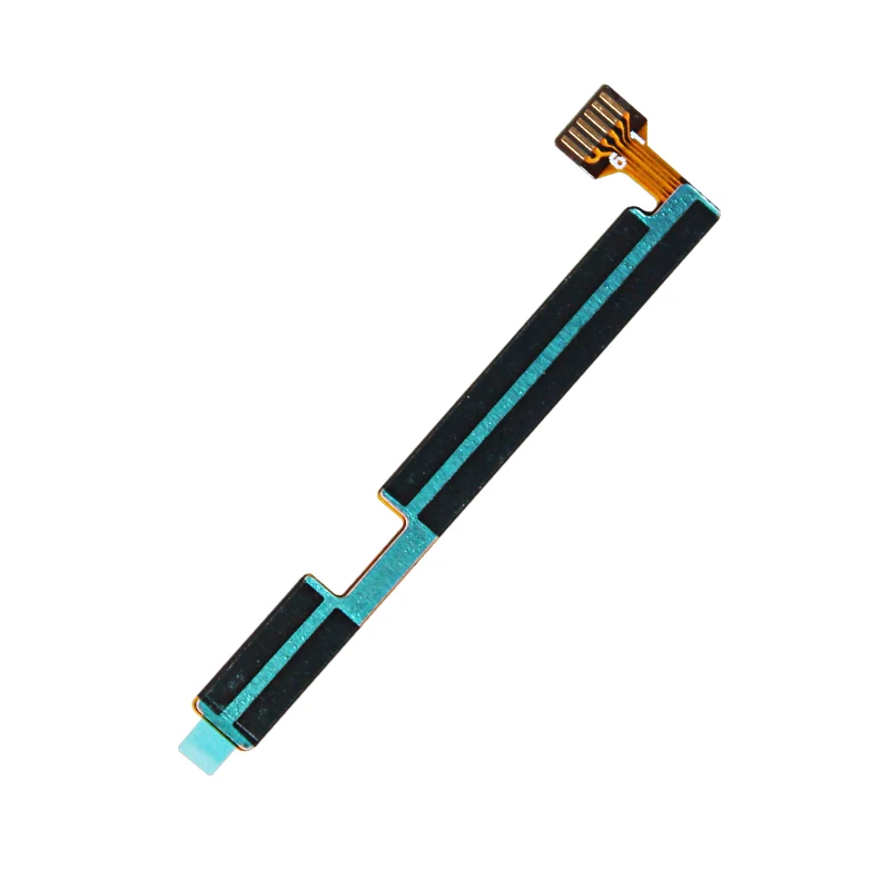 CUBOT KING KONG MINI Side Button Flex Cable 100%Original Power+Volume Button FPC Wire Flex Cable Replacement for KING KONG MINI.