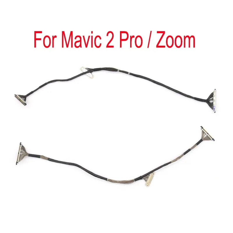 Gimbal Flex Cable Signal Transmission Cable for DJI Mavic 2 Pro/Zoom PTZ Camera Video Line Repair Wire