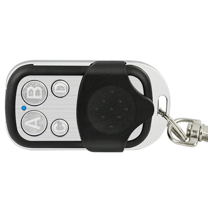 

PRASTEL MPSTF2E MPSTF4E remote control 433.92mhz Garage Door Gate PRASTEL MPSTF2E MPSTF4E 433mhz Remote Control