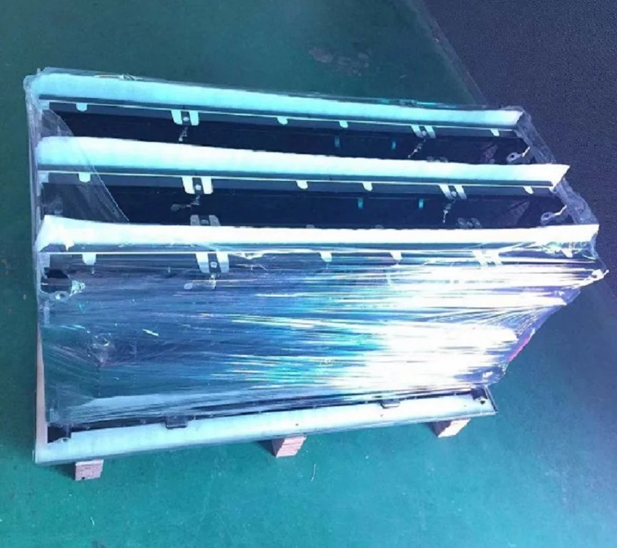 Schermo a LED P4.8 display a Led per interni P4.81 500mm * 1000mm schermo a LED per interni schermo TV a led