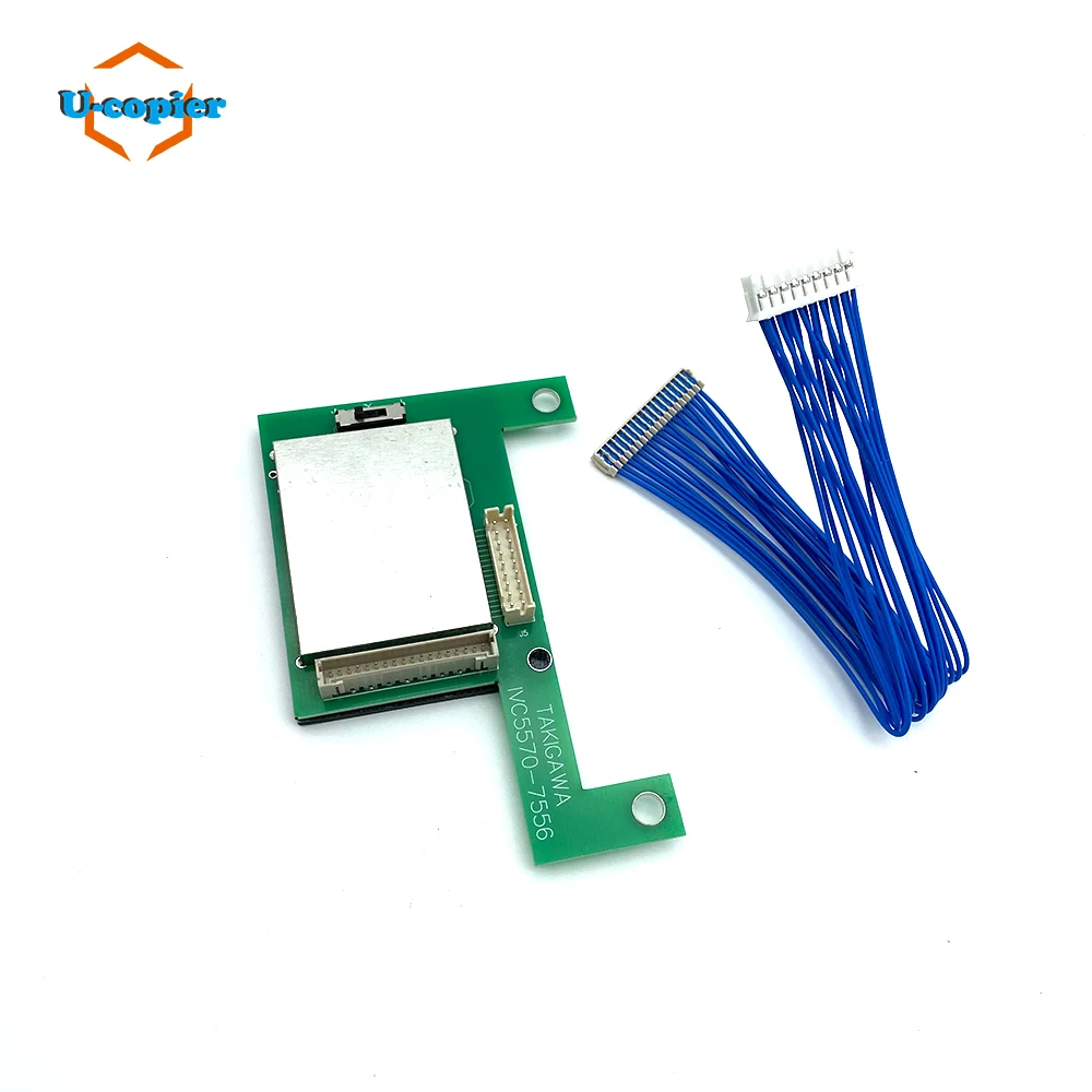 

Fuser Dog Compatible For Xerox 5570 Heating Module 5005 7855 7556 5575 V3375 5575 7775 6675 7970 Fixed Dog Artifact