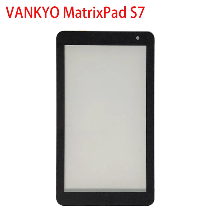 

New 7" VANKYO MatrixPad S7 Tablet touch screen panel Digitizer Glass Sensor replacement