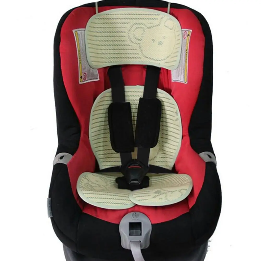 Fünf-punkt Kind Sicherheit Gürtel Baby Kinderwagen Esszimmer Stuhl Schutz Gürtel Dreirad Strap Warenkorb Sitz Gürtel Sicher Und Langlebig auf Lager