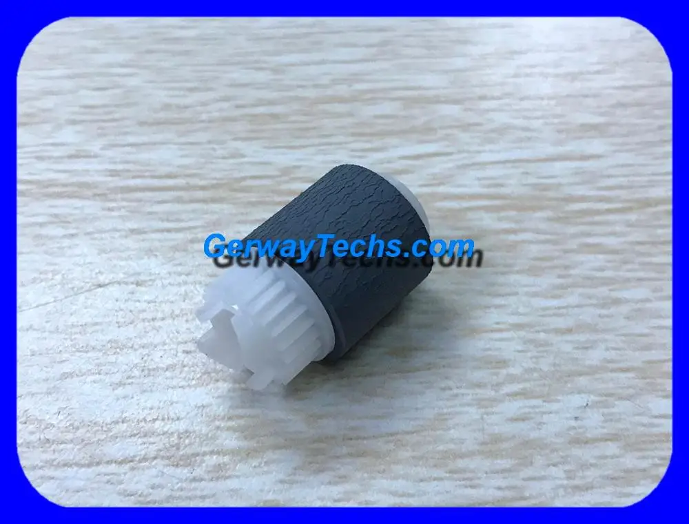 GerwayTechs RM2-5577 RM2-5577-000 RM2-5577-000CN for CanonColor imageCLASS MF731Cdw MF733Cdw MF735Cdw Tray 2 Feed Roller 10PCS