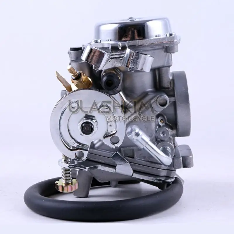 Motorcycle Carburetor XV250 XV125 QJ250 XV 250  Carburetor Assy For yamaha Virago 125 XV125 1990-2014