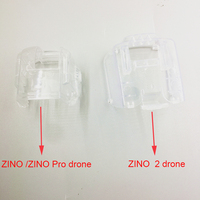 Hubsan Zino H117S RC Drone Quadcopter Spare Parts Gimbal Protector Guard Stabilizer Protect Cover