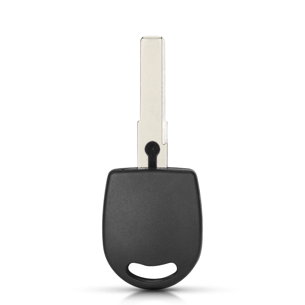 KEYYOU Remote Car key Blank Shell For Volkswagen (VW) B5 Passat Transponder Key HU66 Blade