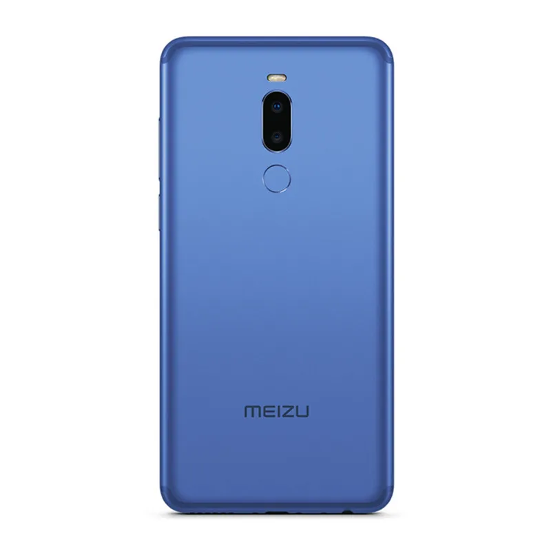 Global Rom Meizu Opmerking 8 Mobiele Telefoon Dual Sim 4Gb 64Gb Snapdragon 632 Octa Core 6.0 Inch 1080X2160P 3600Mah Batterij Telefoon