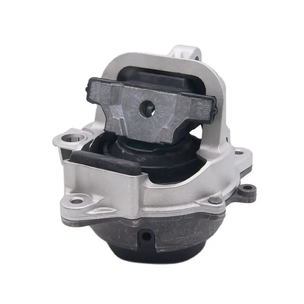 It is applied to the rubber pier for Audi a8rs8d46.3 displacement 0e 4h0199382br 4h0199382cd engine bracket