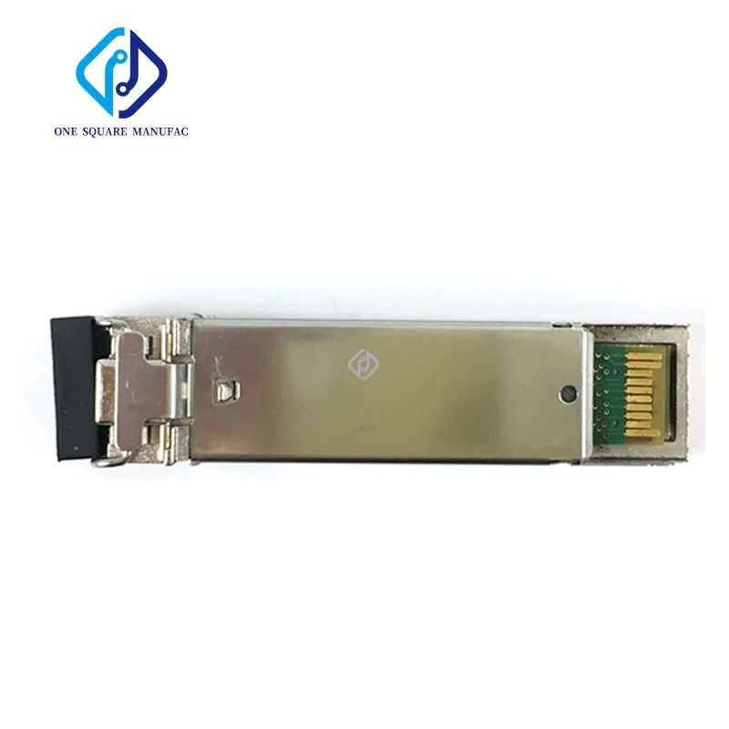 Source SPP-10E-LR-CDFB SFP+ SM-10km-1310-10G-C Optical Fiber Transceiver